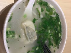 -吉祥馄饨(虹桥火车站店)