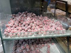 山楂球-李大姐心甜(丰产路店)