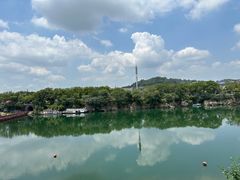 -零陵古城
