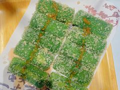 -阿露佳·舌尖上的安吉菜