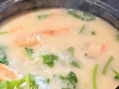 -小城粥道·海胆鲜虾粥(解放广场店)