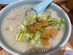 -宏状元现熬粥·京味菜(三里河店)
