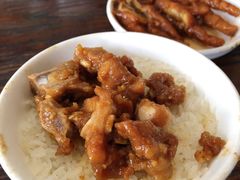 排骨蒸饭-品香排骨饭(羊官路店)