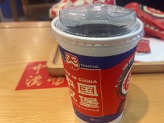 -塔斯汀中国汉堡(西湖景顺铂悦城店)