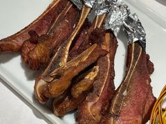 -围龙屋客家食府(福田店)