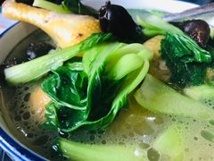 -洞天食府(北大街店)