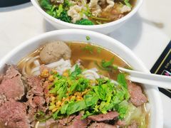 -菜忠潮州牛肉店(岗厦店)