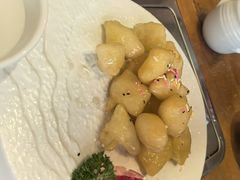 -蒙亨·手把肉·蒙古包文化主题餐厅(天恒广场店)