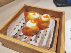 -蔡澜点心·粤菜(万菱汇店)