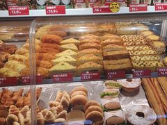 -七里庄(地铁站)