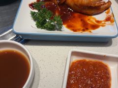 -韩香福烤肉庄园(荣成店)