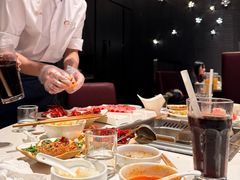 -海底捞火锅(汇一城店)