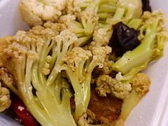 -和记小菜(东方店)