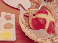 -普兰达德国餐厅·德式脆皮烤猪肘·自酿啤酒(观唐店)