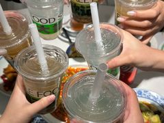 -欧记大排档·景德菜(上海首店)