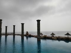 -渔岛海洋度假区