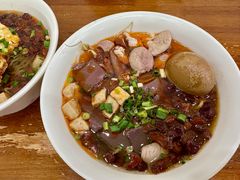 -蒋家肠旺面馆老店(合群路店)