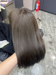 点击看大图 -藤野造型