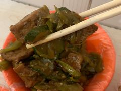 -咱家王新国把子肉(县东巷店)