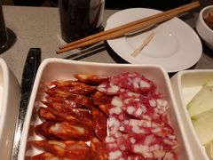 -海底捞火锅(王府井店)