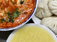 -四平包子铺