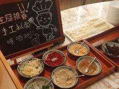 -西安高新希尔顿酒店·咖啡露台西餐厅