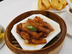 -稻香海鲜饭店(第一国际店)