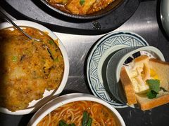 -云海肴云南菜·蒸汽石锅鱼(青岛万象城店)