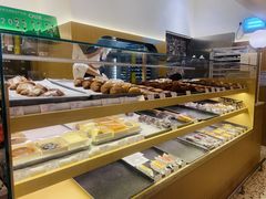 -OUR Bakery(SKP-S店)