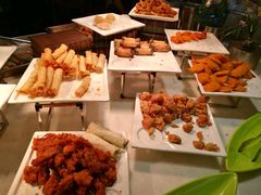 -339旋转餐厅(天府熊猫塔店)