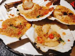 -博林天瑞喜来登酒店·西丽尚膳