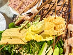 -牛华八婆麻辣烫(起源店)
