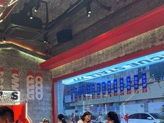 -神府路壹号·海鲜烧烤·砂锅粥·锅物(三坊七巷店)