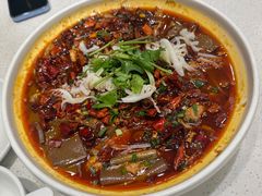 -三品香·江浙菜(松江九谊店)