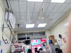 -清真李唯一优质肉丸糊辣汤