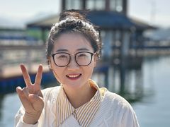 -翠屏湖景区