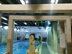 -杰仕健身百合天地会所(海宁百合新城店)