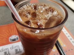 -点点心点心专门店(旺角店)