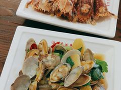 -海坛特色小吃·只做平潭特色菜(平潭店)