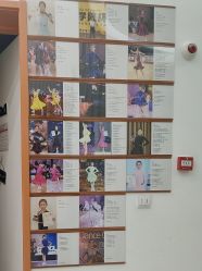 -禾梧舞蹈·DANCE WITH ME