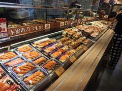 -姬岛生鲜(东鼓道店)