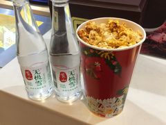 -中影国际影城(大唐西市4K临境音店)