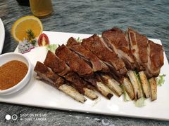 -北海渔村酒楼·粤菜海鲜点心(新华店)