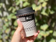 -来回·咖啡(天河南店)