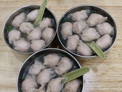 -肉燕扁食草包飯(东街店)