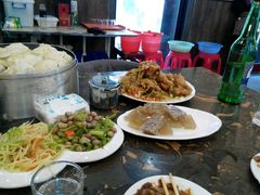 -张包铺(道外店)