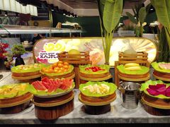 -欢乐牧场主题自助料理(T12店)