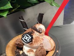 -DQ·蛋糕·冰淇淋(徐东销品茂店)