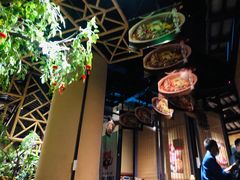 -吃饭皇帝大(合生汇店)
