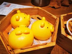 -点心传说·粤菜点心(佐阾虹湾店)